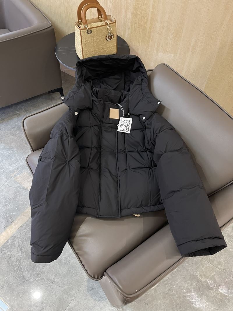 Loewe Down Jackets